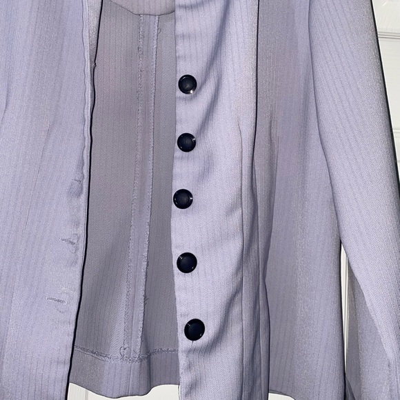 Danny&Nicole long sleeve - Picture 3 of 7